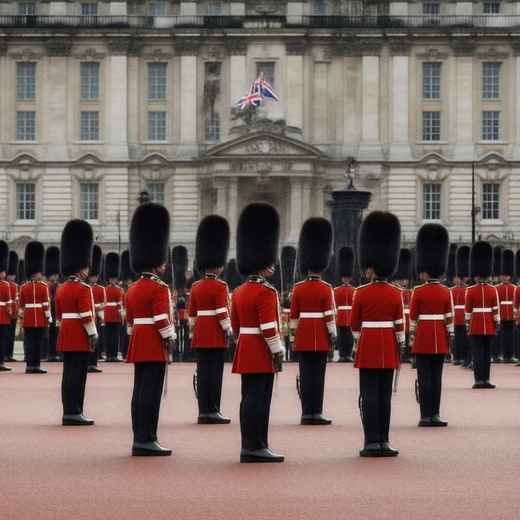Grenadier Guards